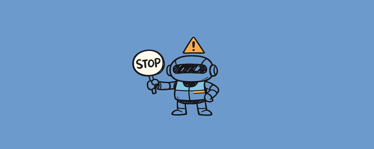 什么是 CAPTCHA 验证码?它如何保护用户免受机器人与网络攻击?