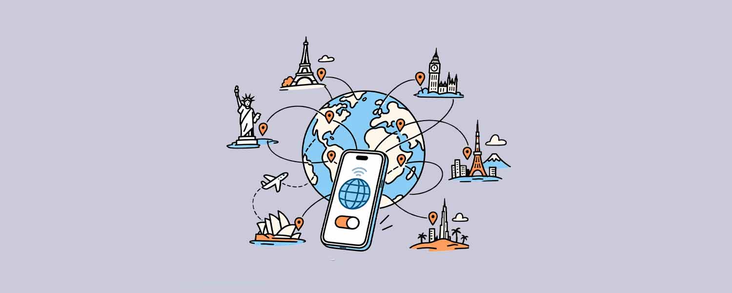 中国大陆用户如何开启 Wi-Fi Calling？365VPN 能在其中做什么？