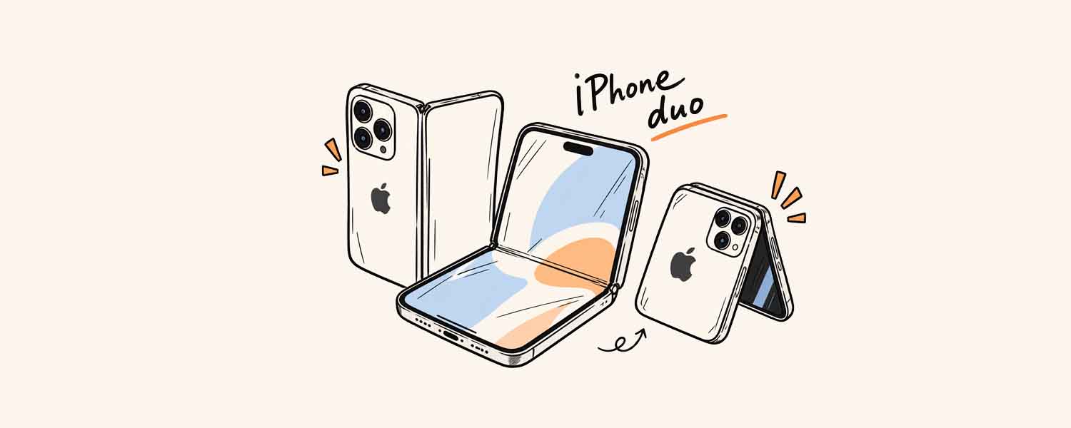iPhone Duo 全球价格对比：哪里最便宜？