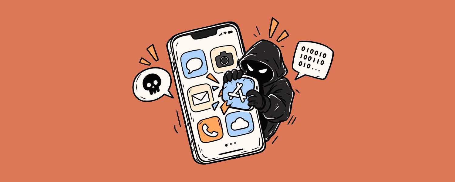 FomoPeek iOS App 被曝植入恶意代码:当攻击发生在手机内部,VPN 还能保护什么?